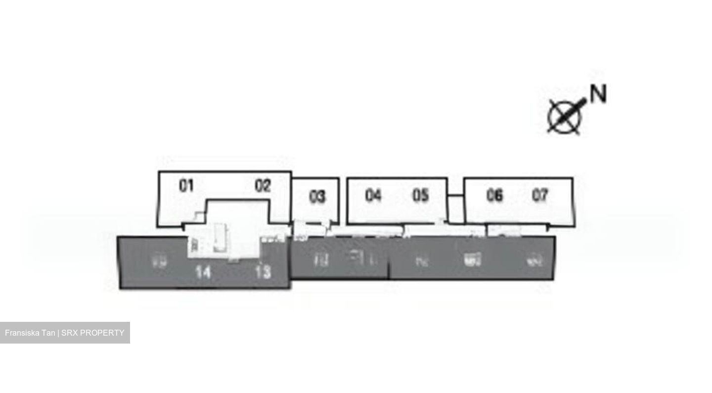 Eon Shenton (D2), Office #589175701